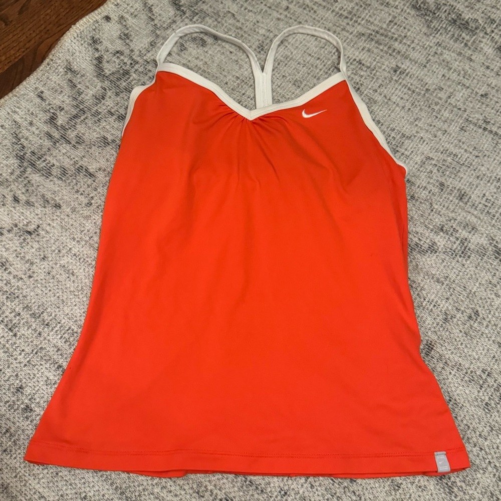 Nike Tanktop